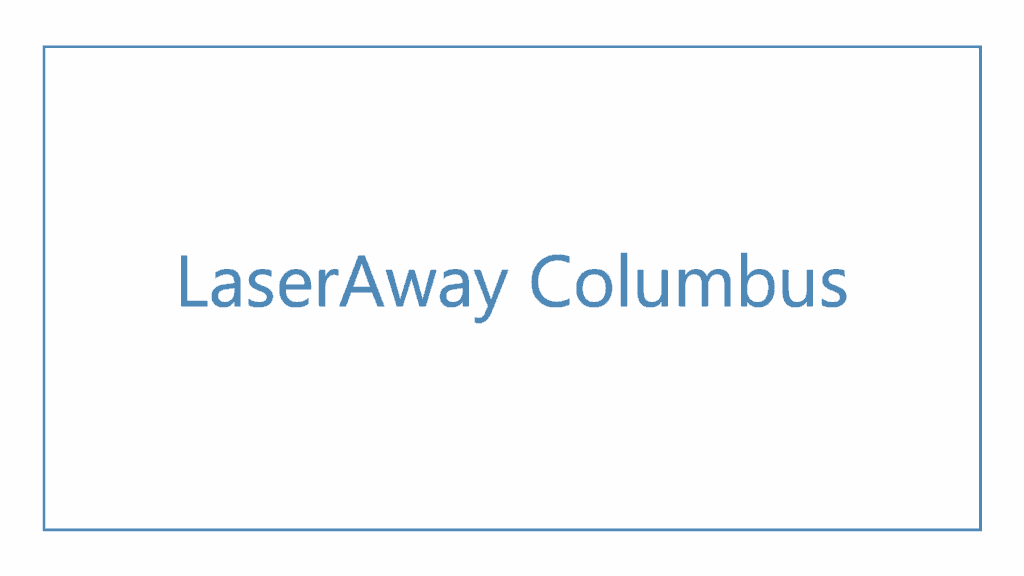 laseraway-columbus