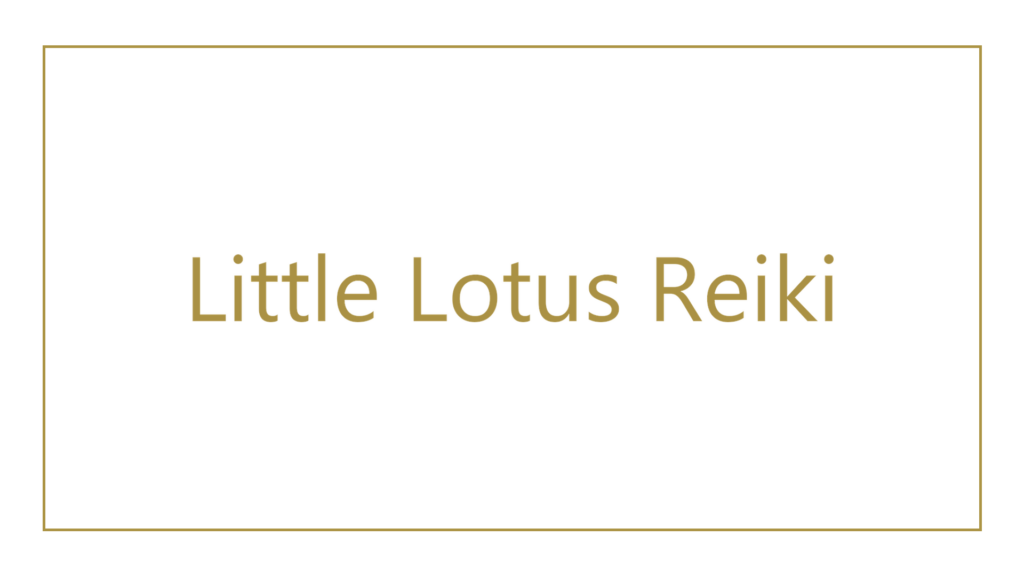 little-lotus-reiki-logo