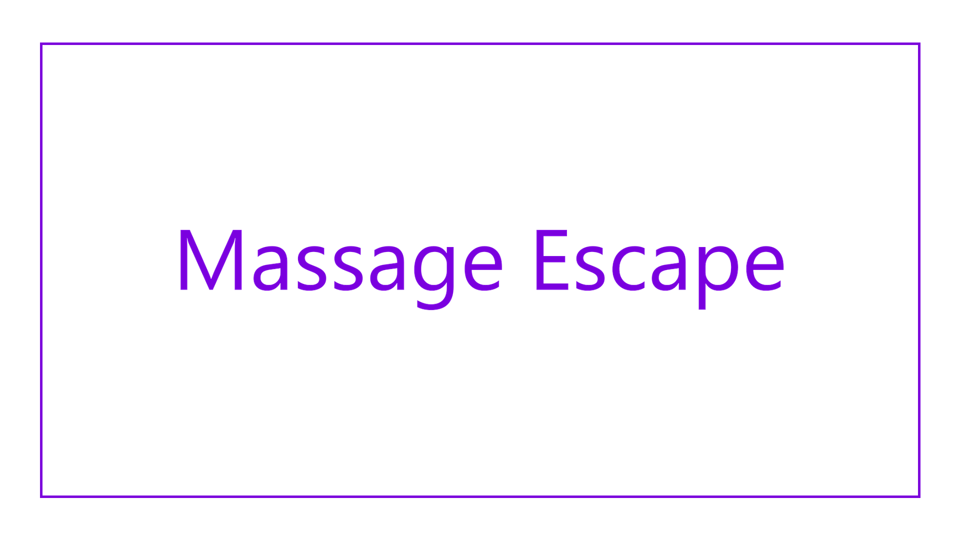 5 Massage Services in Columbus to Melt Your Stress Away [2026]