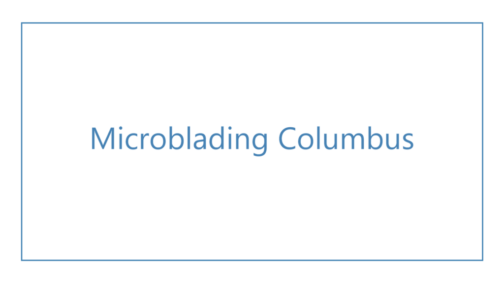 microblading-columbus-logo