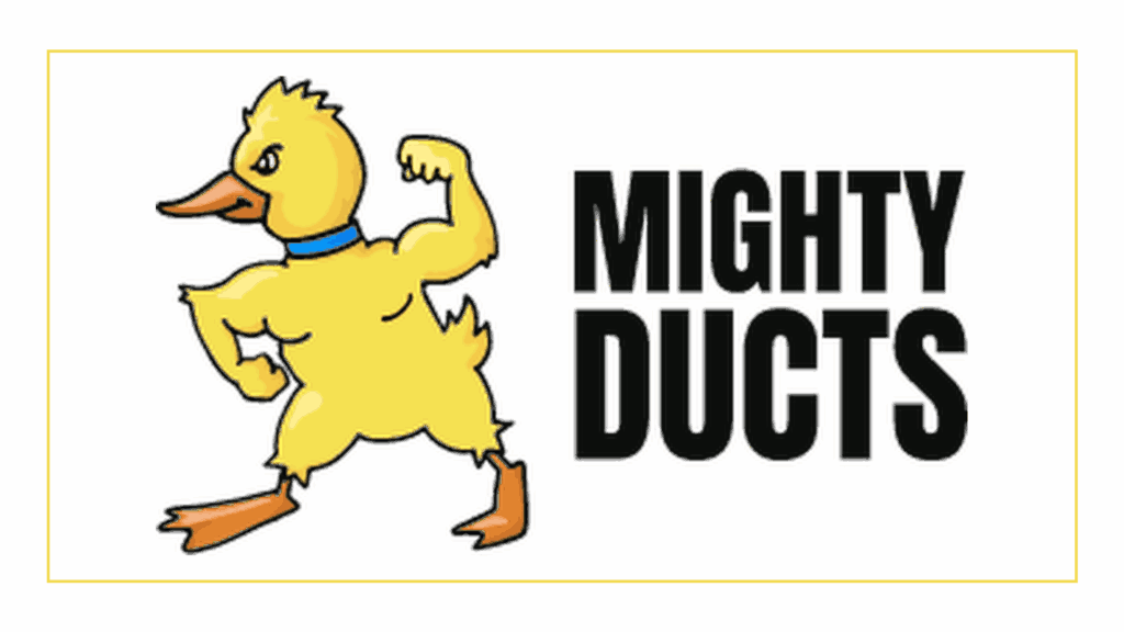 mighty-ducts