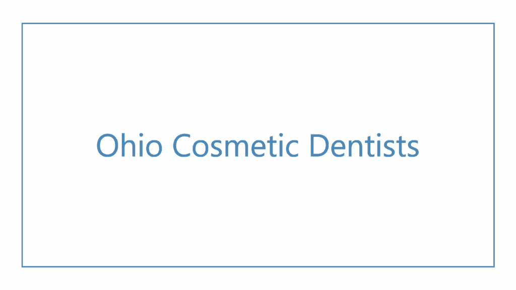 ohio-cosmetic-dentists