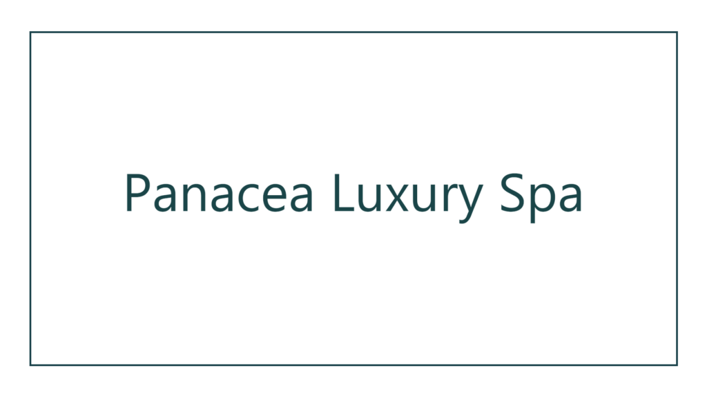panacea-luxury-spa-logo