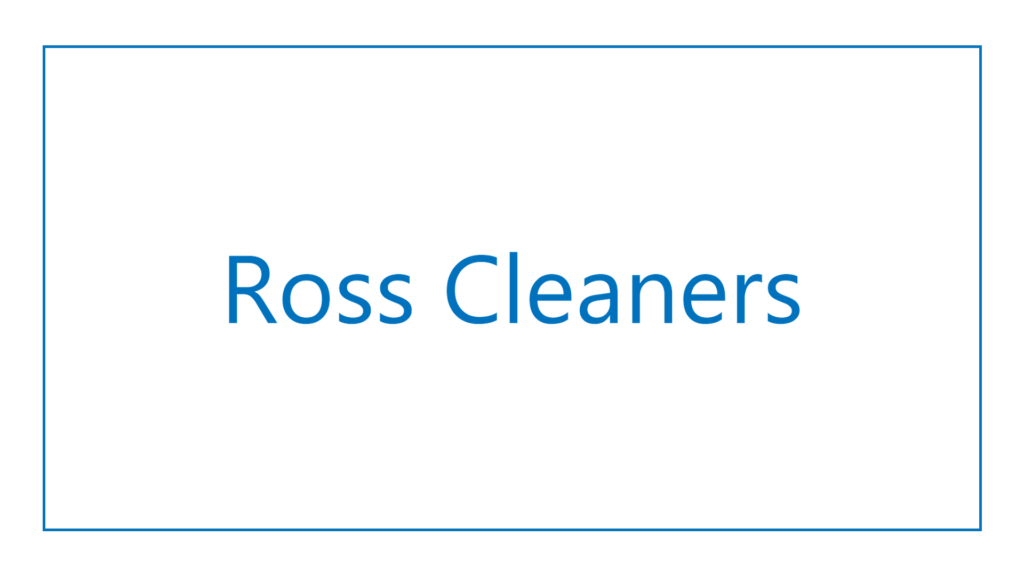 ross-cleaners-logo