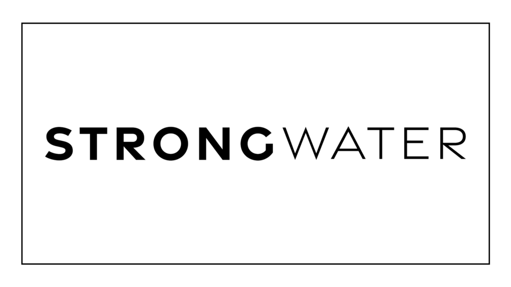 strongwater-logo