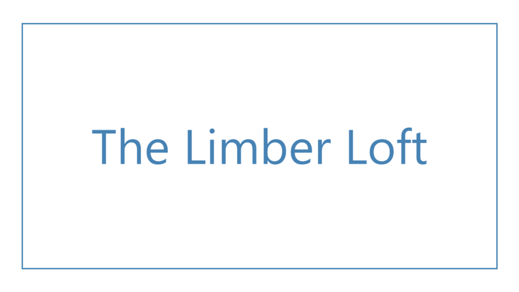 the-limber-loft-logo