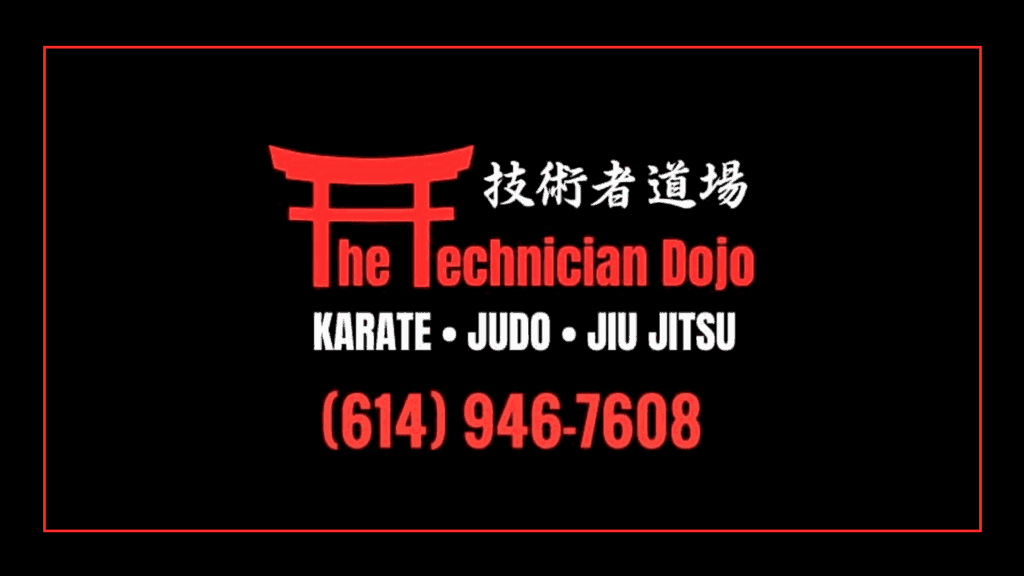 the-technician-dojo