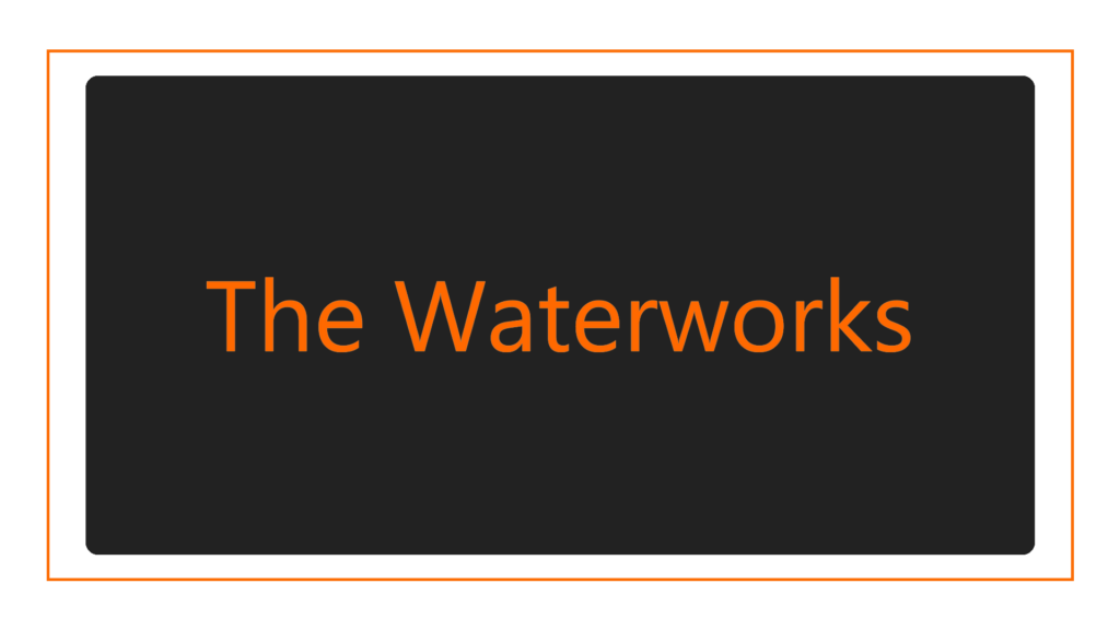 the-waterworks-logo