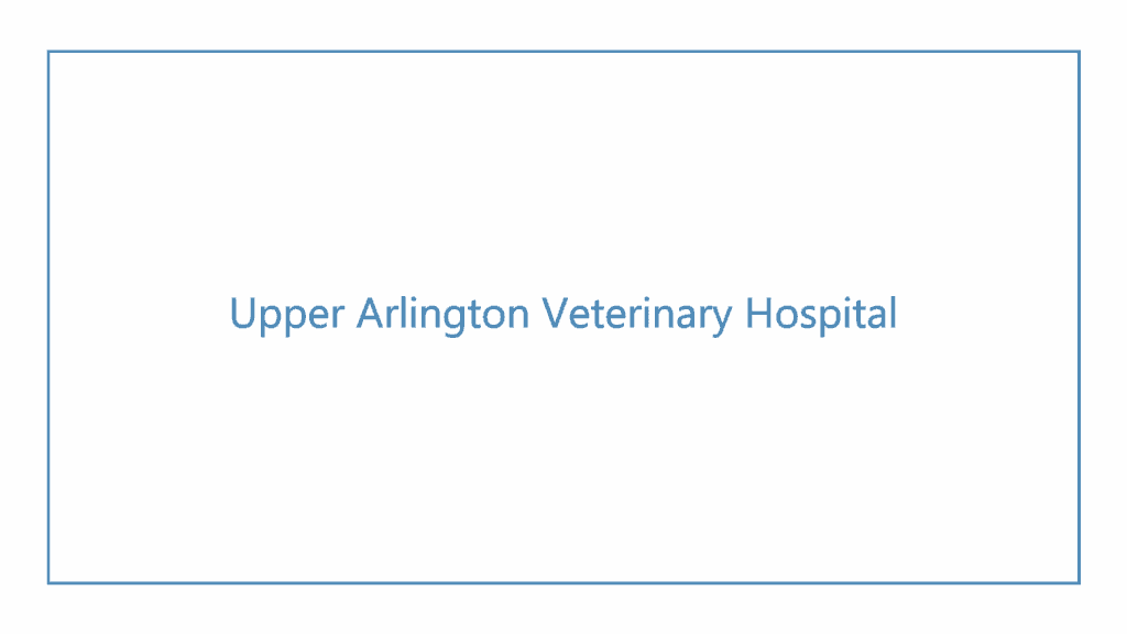 upper-arlington-veterinary-hospital