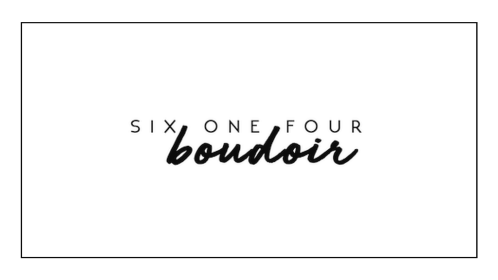 614-boudoir-photography-logo