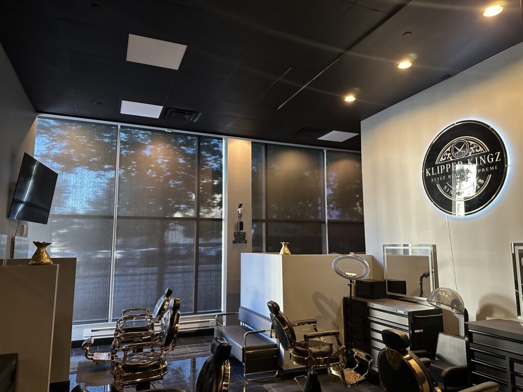 KLipper Kingz Barber Studio KLipper Kingz Barber Studio