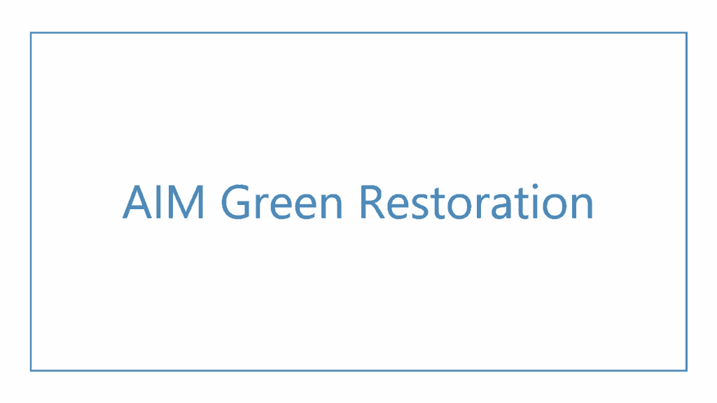 aim-green-restoration
