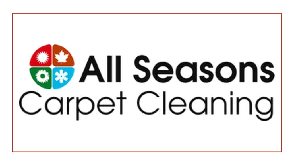 all-seasons-carpet-cleaning-logo