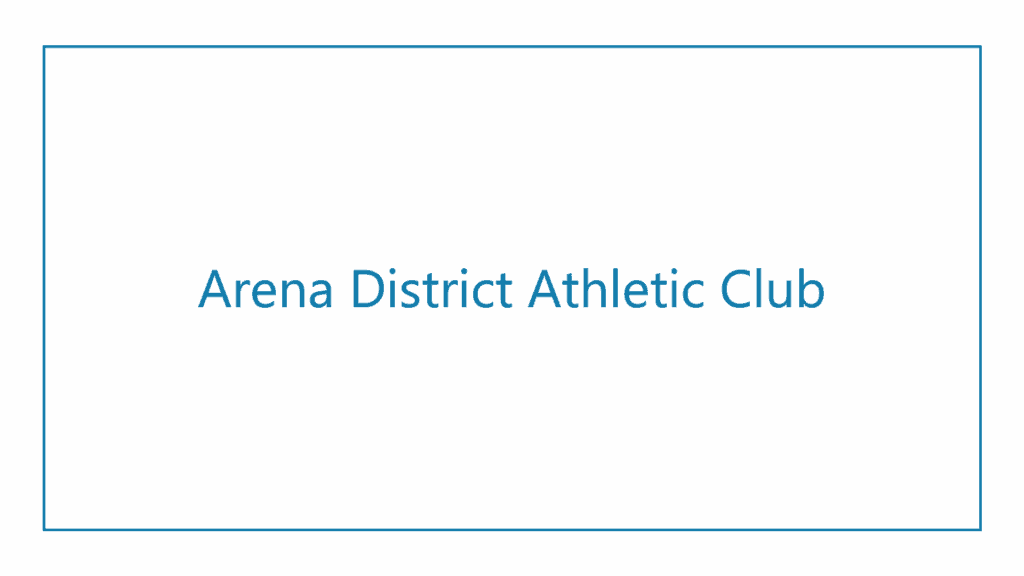 arena-district-athletic-club