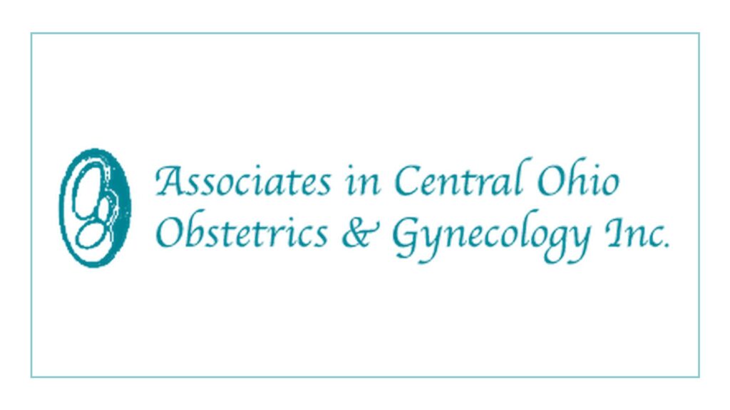 associates-in-central-ohio-obstetrics-gynecology-logo