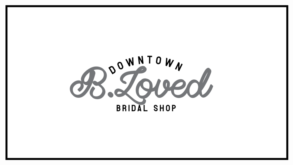 b-loved-bridal-boutiquecolumbus-logo