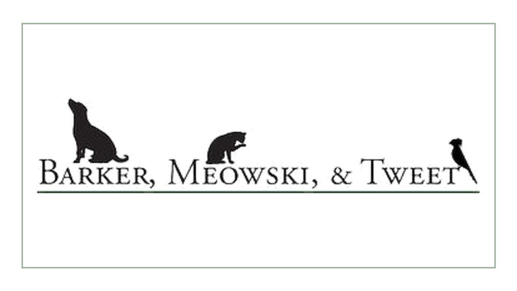 barker-meowski-tweet-logo