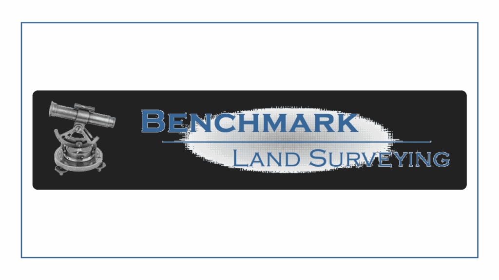 benchmark-land-surveying