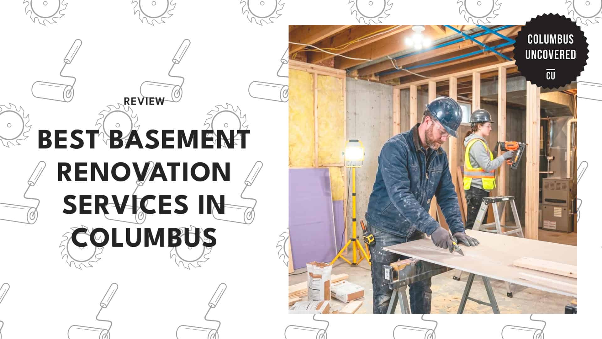best-basement-renovation-columbus