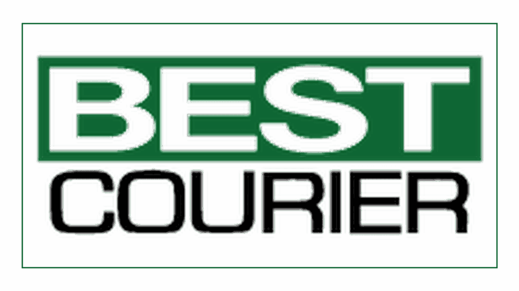 best-courier