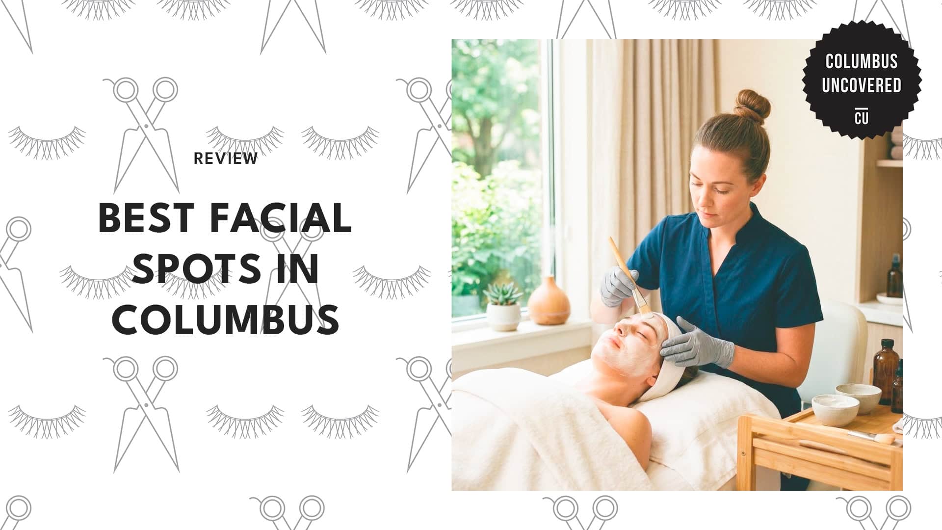 best-facials-columbus-banner