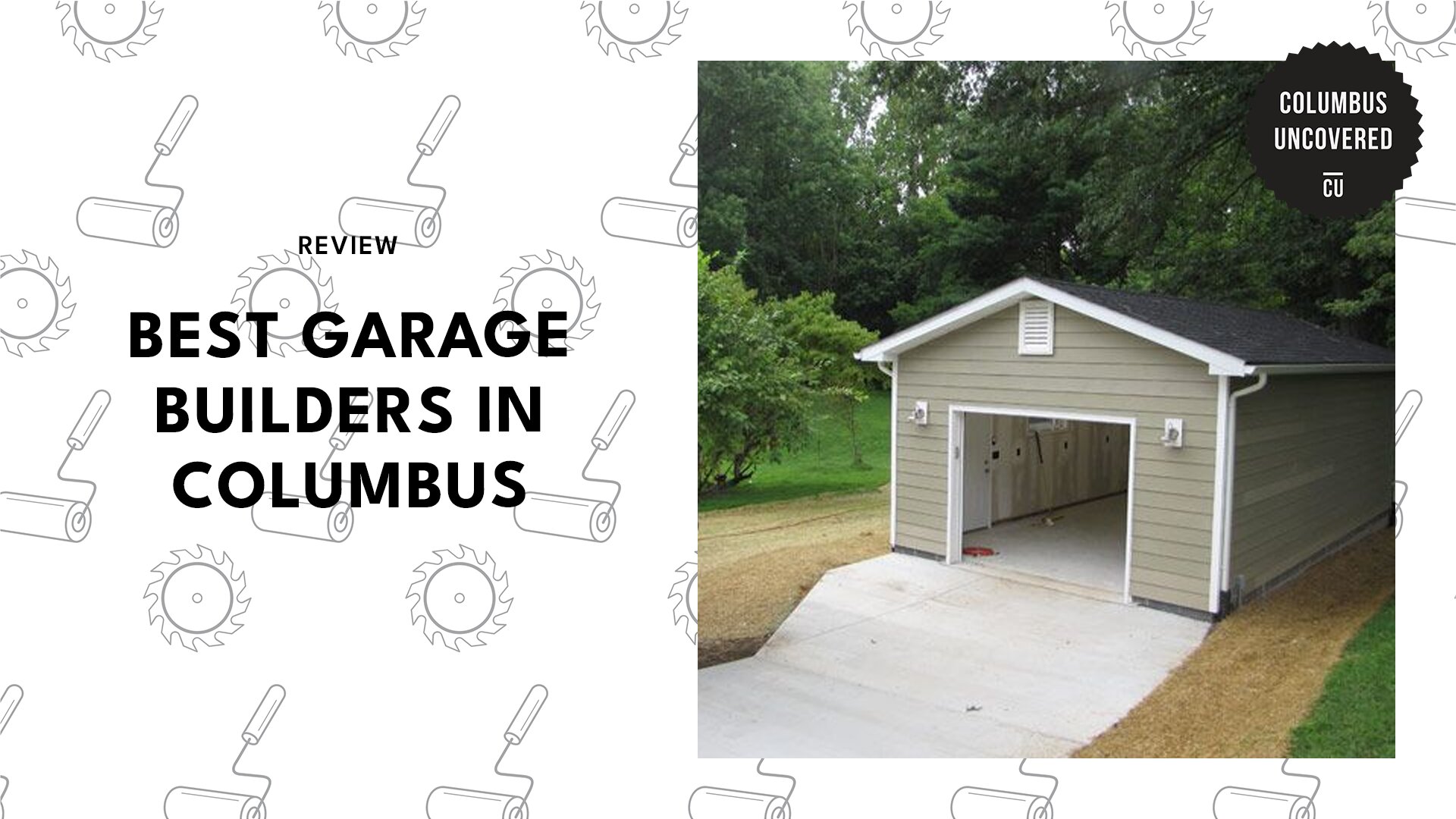 best-garage-builders-columbus-banner