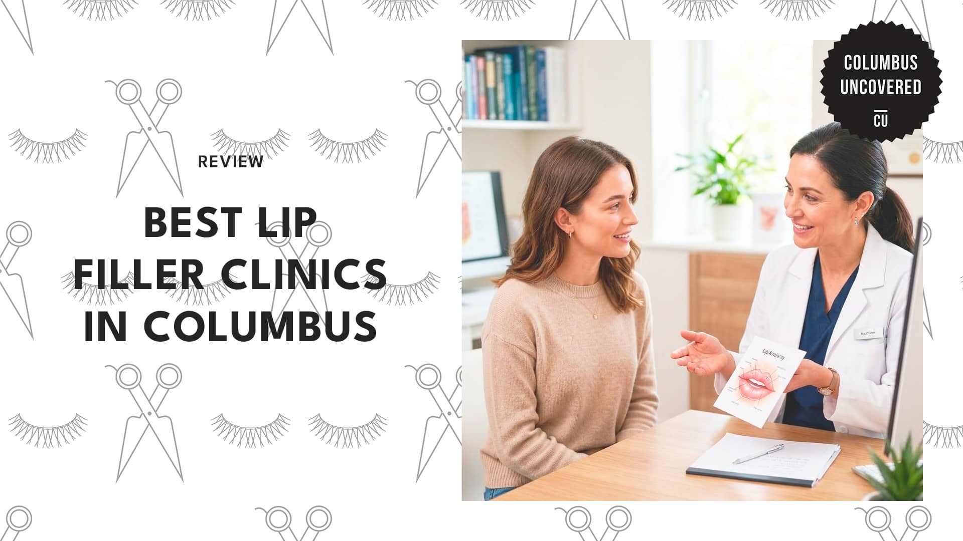 best-lip-filler-clinics-in-columbus