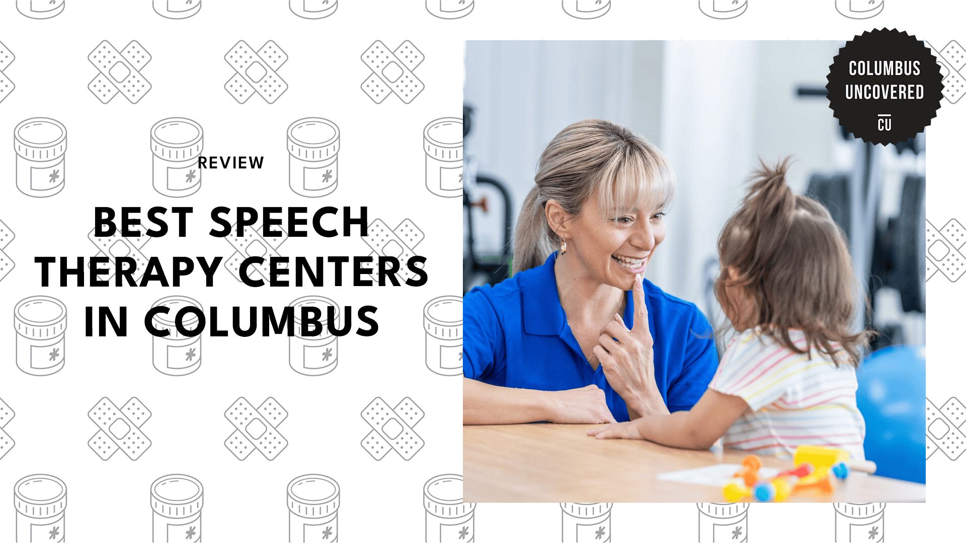 best-speech-therapy-columbus