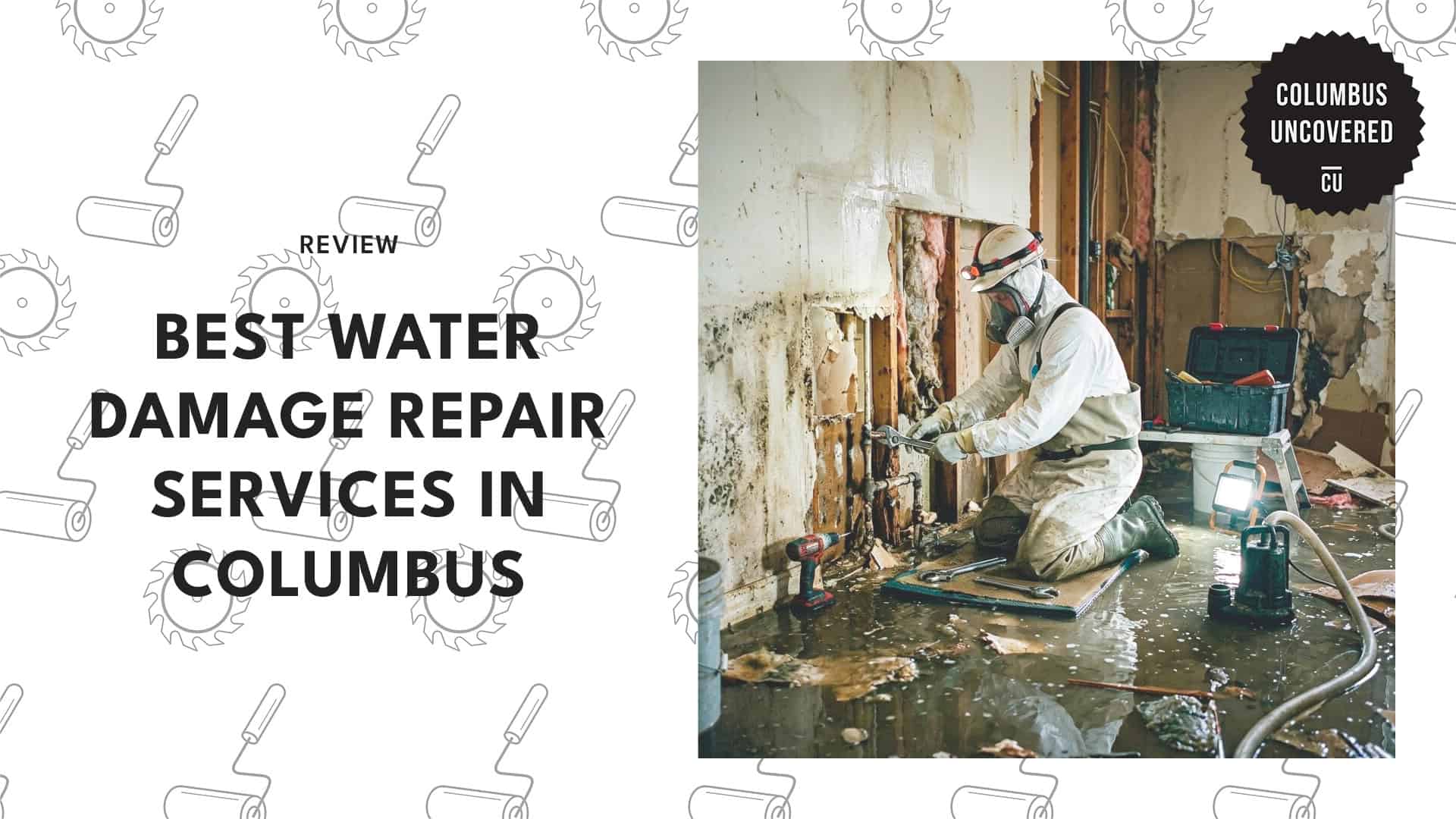 best-water-damage-repair-columbus