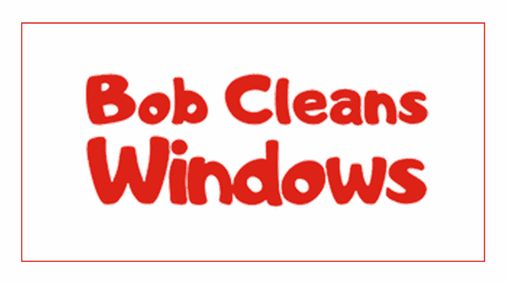 bob-cleans-windows