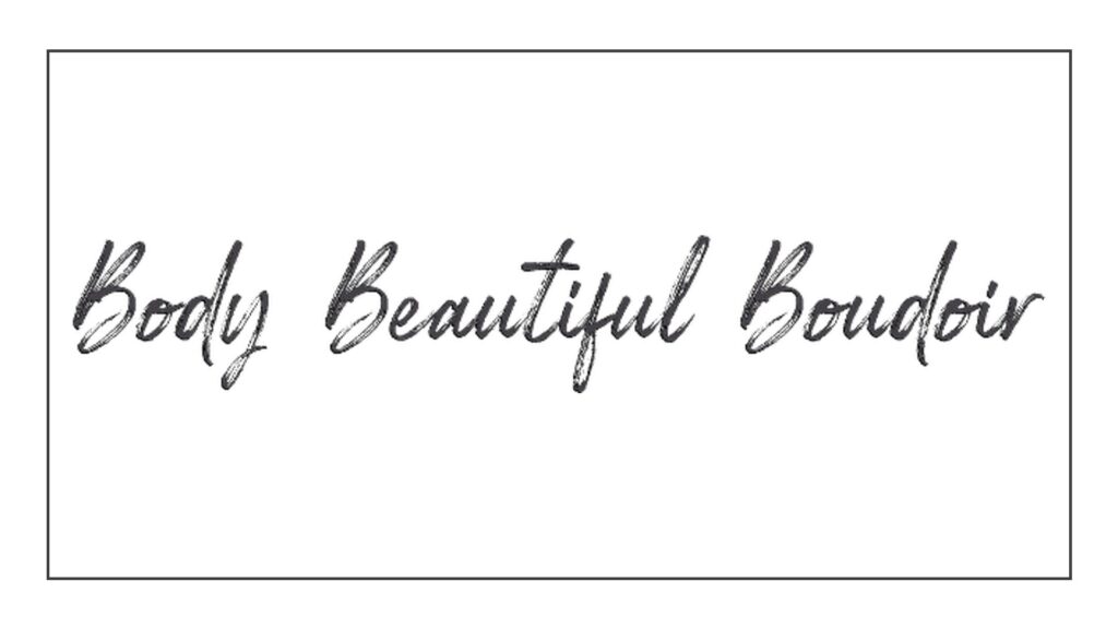 body-beautiful-boudoir-logo