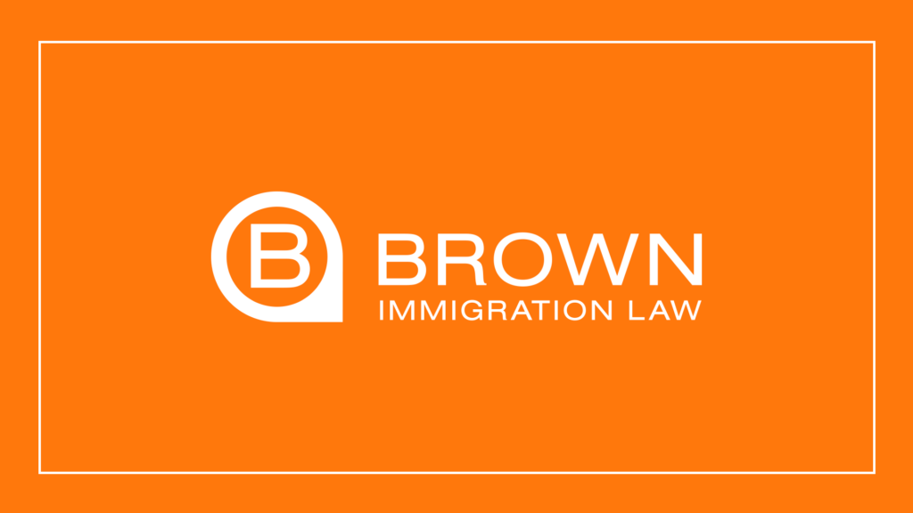 brown-immigration-law-logo