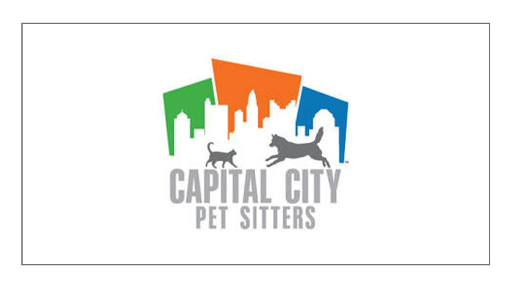 capital-city-pet-sitters-logo