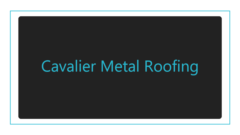 cavalier-metal-roofing-logo