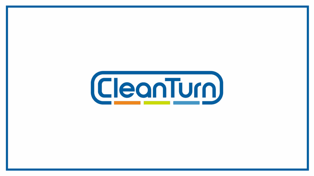 cleanturn
