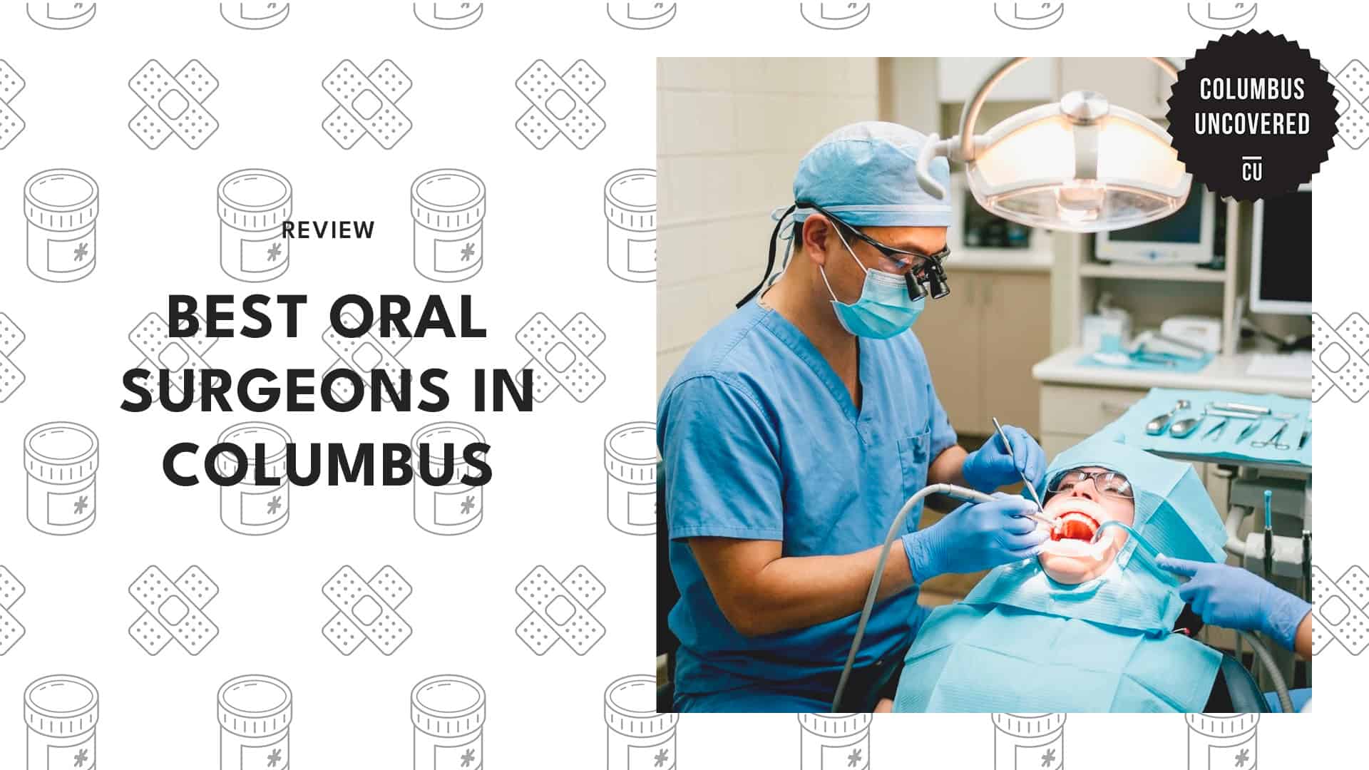 clinics-with-oral-surgeons-in-columbus