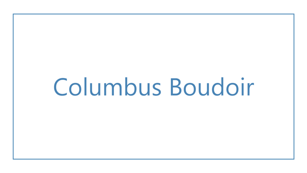 columbus-boudoir-logo