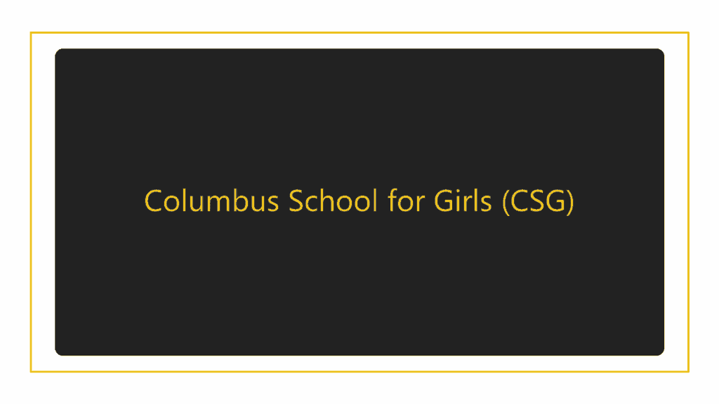 columbus-school-for-girls