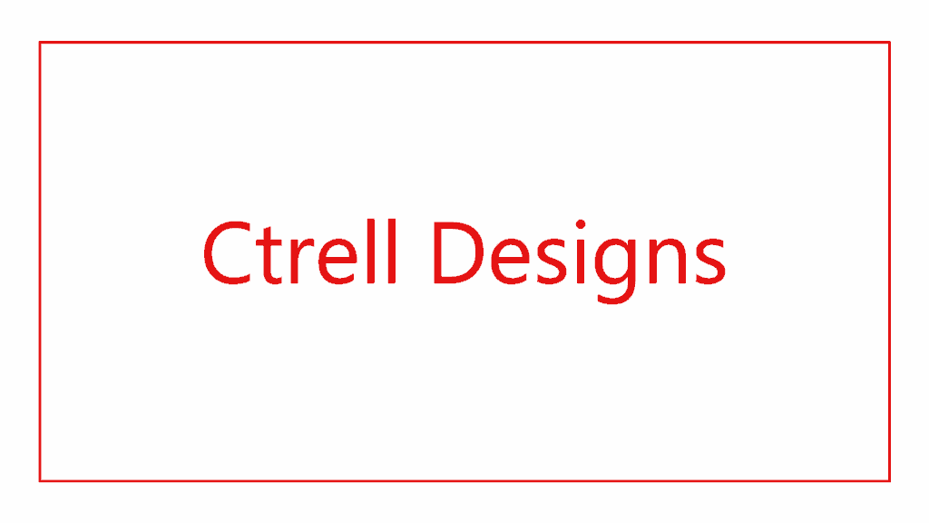 ctrell-designs