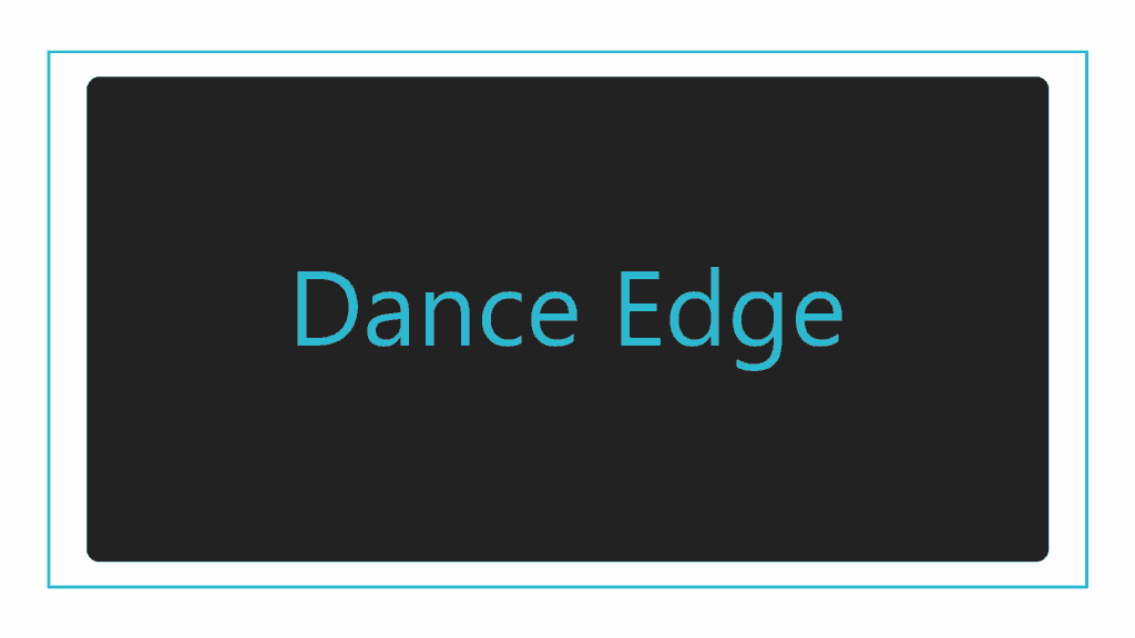 dance-edge
