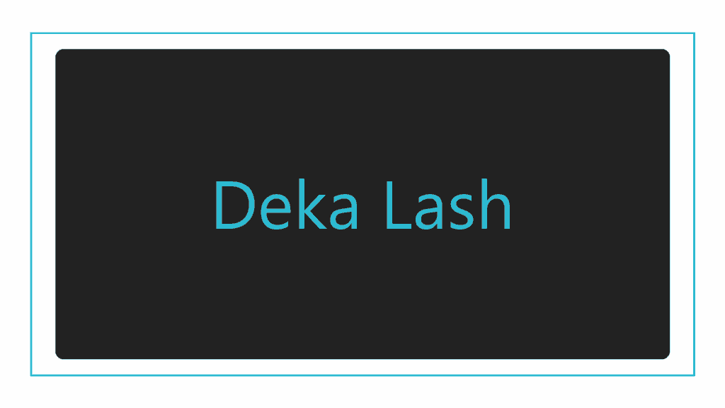 deka-lash