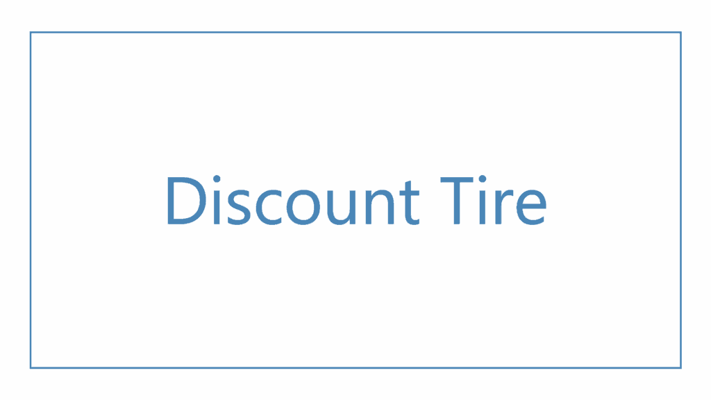 discount-tire