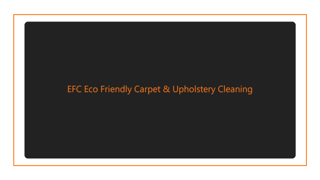 efc-eco-friendly-carpet-upholstery-cleaning-logo