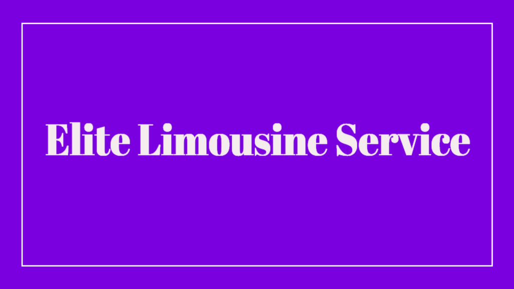 elite-limousine-service-logo