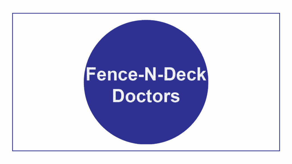 fence-n-deck-doctors