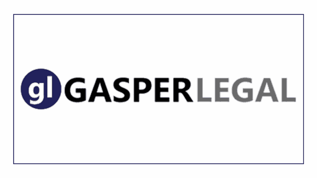 gasper-legal