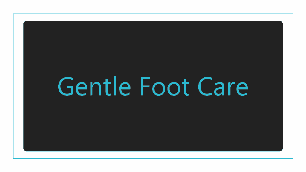 gentle-foot-care