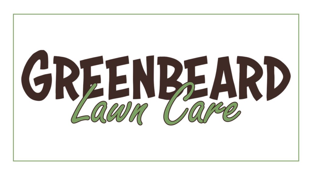greenbeard-lawn-care-logo