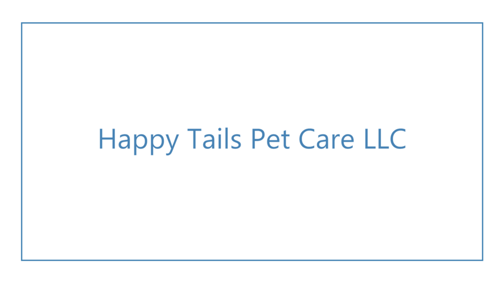 happy-tails-pet-care-llc-logo