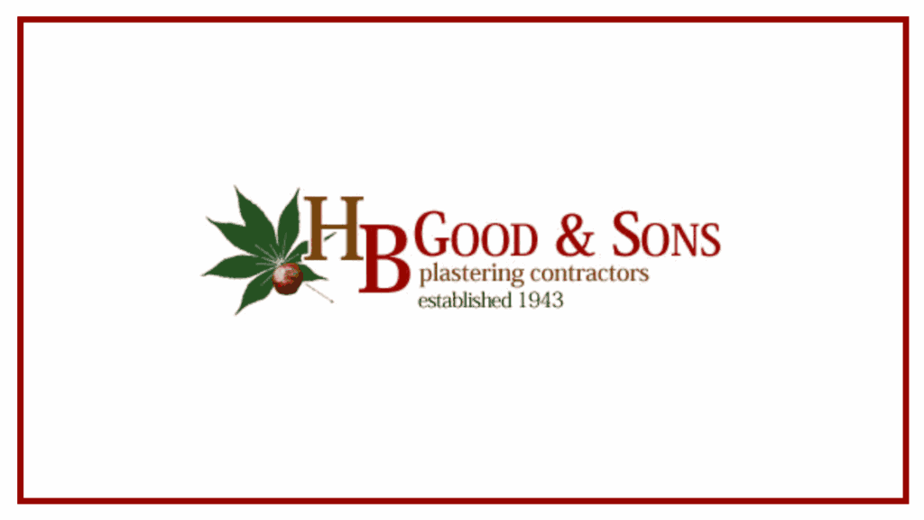 hb-good-and-sons-plastering-contractors